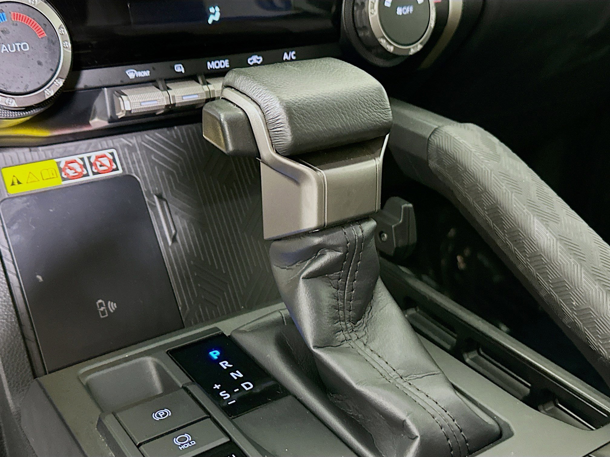 Certified 2024 Toyota Tacoma SR5 w/ SR5 Upgrade Package image 21