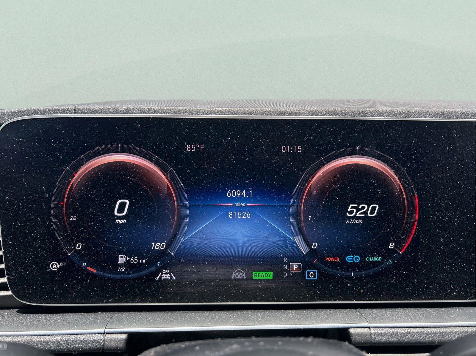 Used 2020 Mercedes-Benz GLS 450 4MATIC image 26