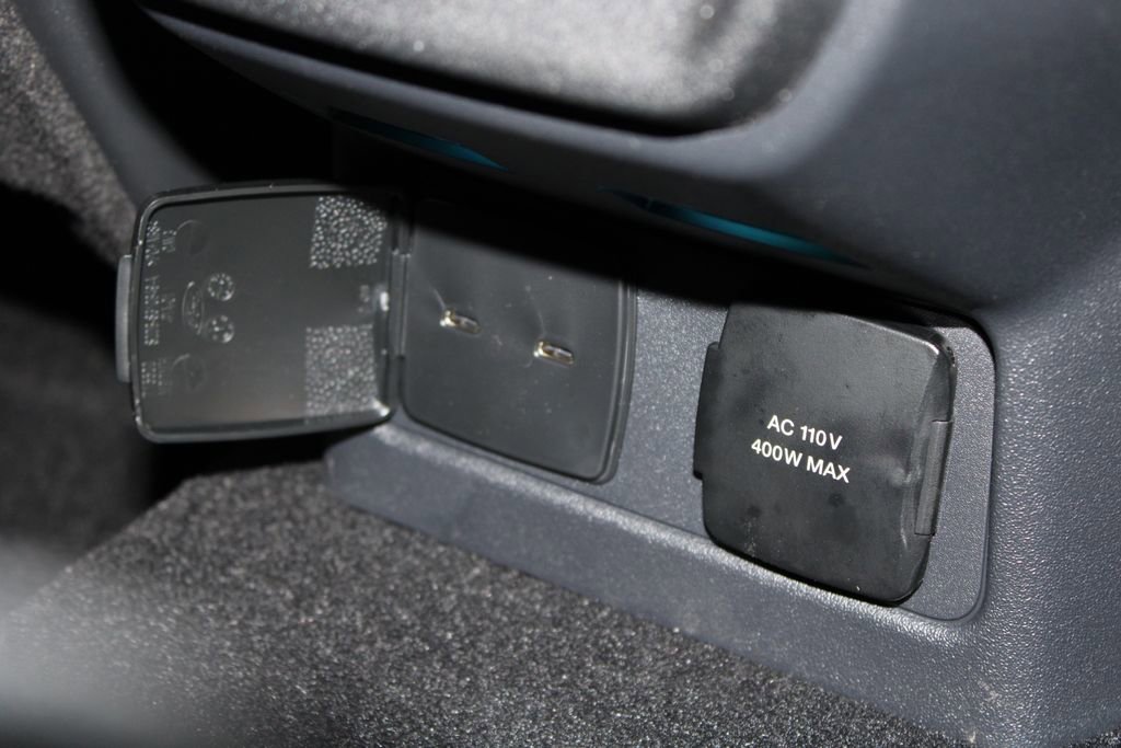 New 2026 Ford Bronco Big Bend image 31