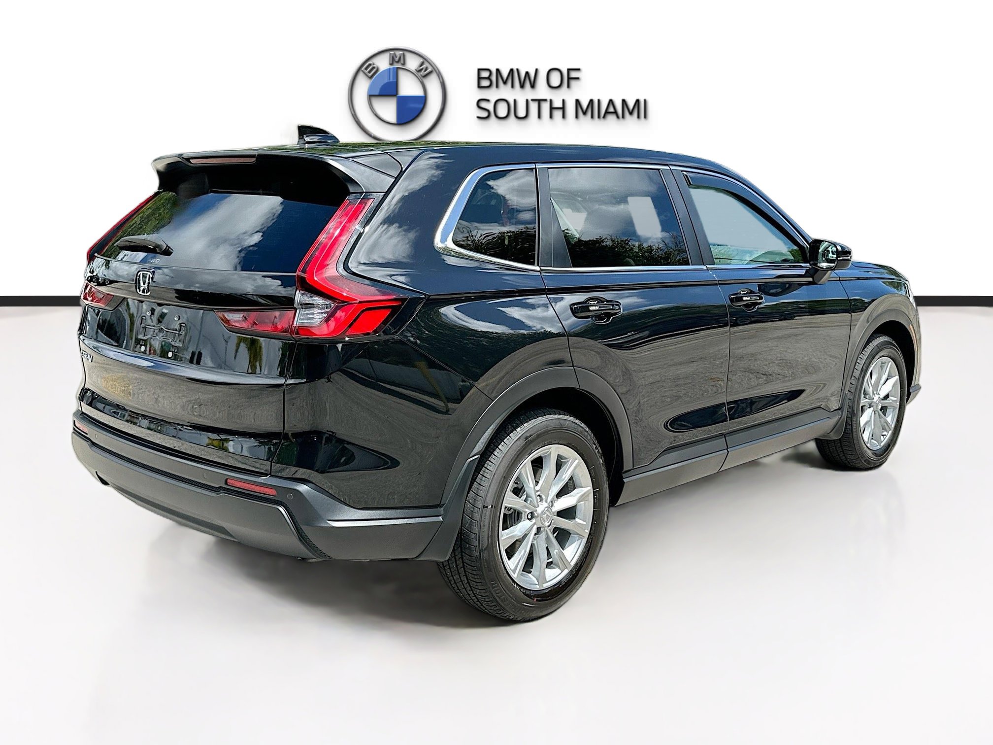 Used 2024 Honda CR-V EX-L image 7