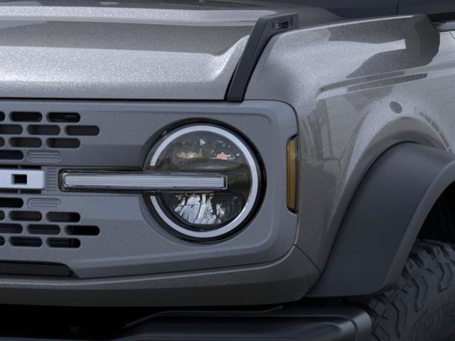 New 2026 Ford Bronco Badlands image 23