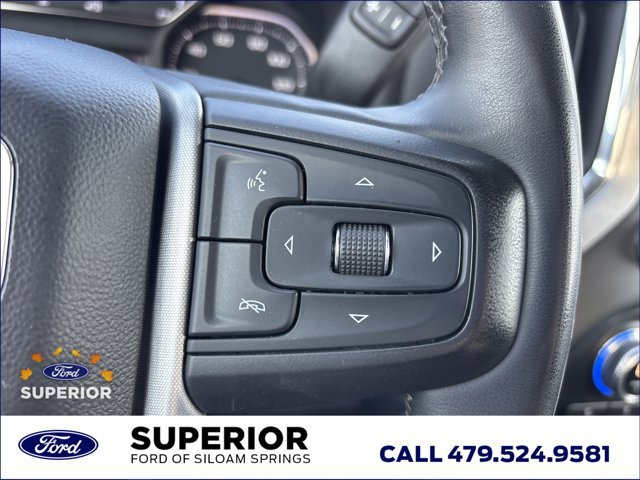 Used 2023 GMC Sierra 2500 SLE w/ SLE Value Package; image 31