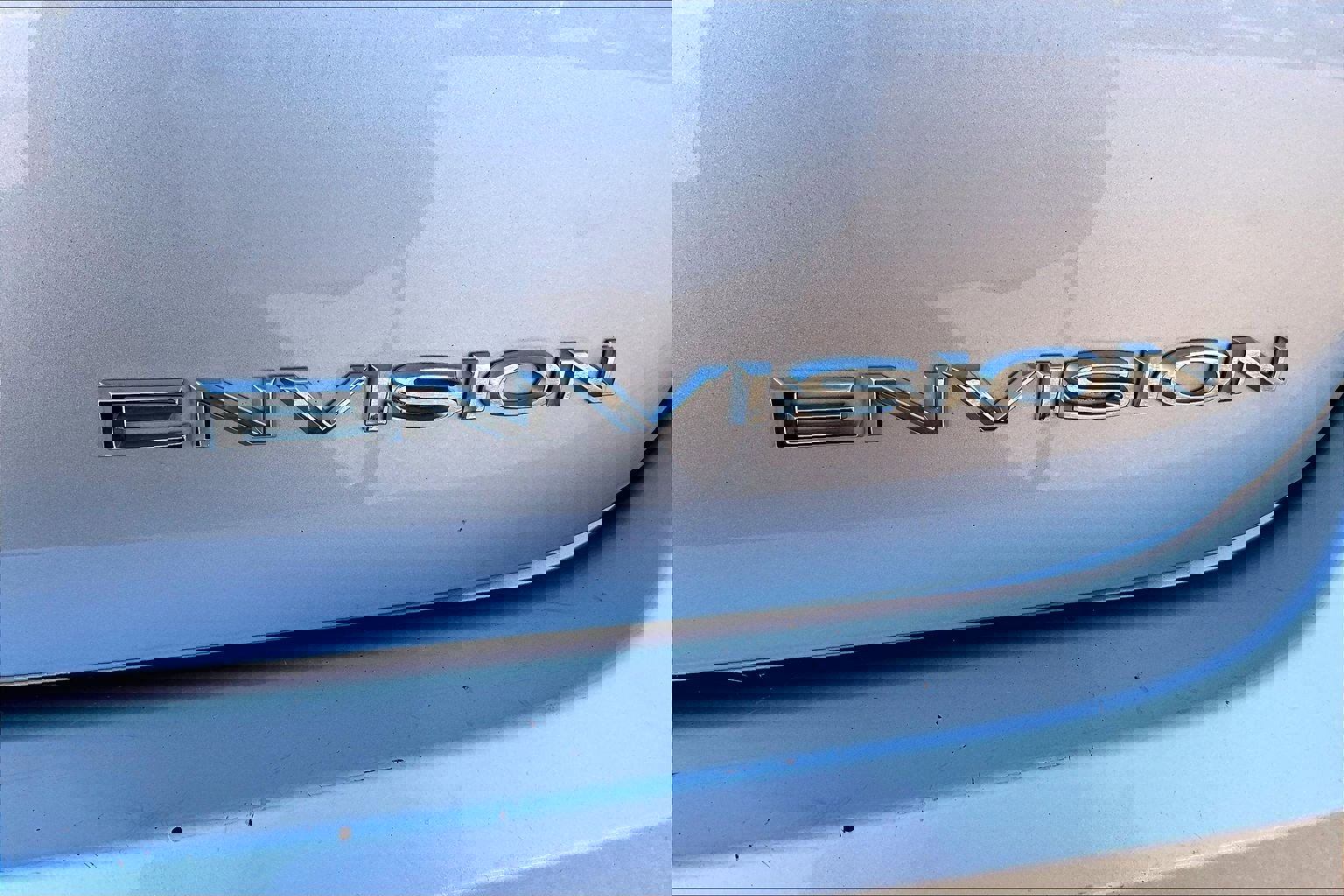 Used 2017 Buick Envision Preferred w/ LPO, Cargo Package image 26