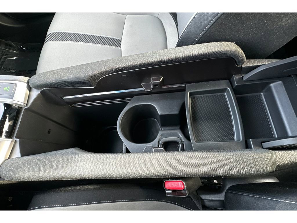 Used 2018 Honda Civic EX-T image 29