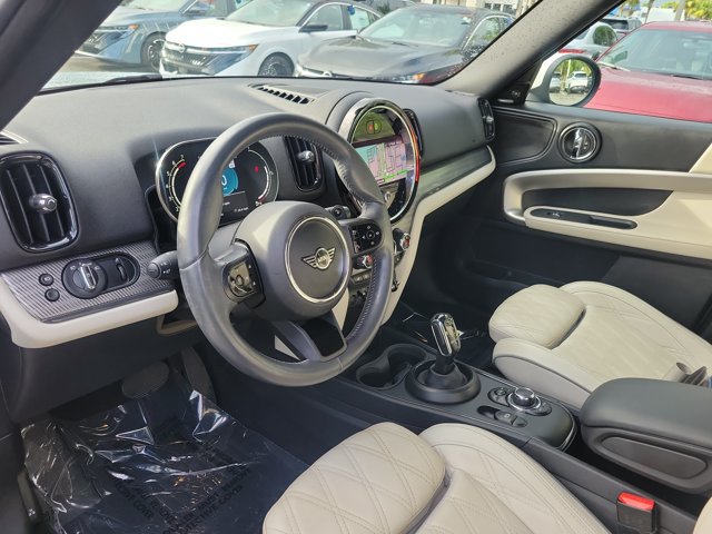 Used 2024 MINI Cooper Countryman S w/ Signature Upholstery Package FWD image 18
