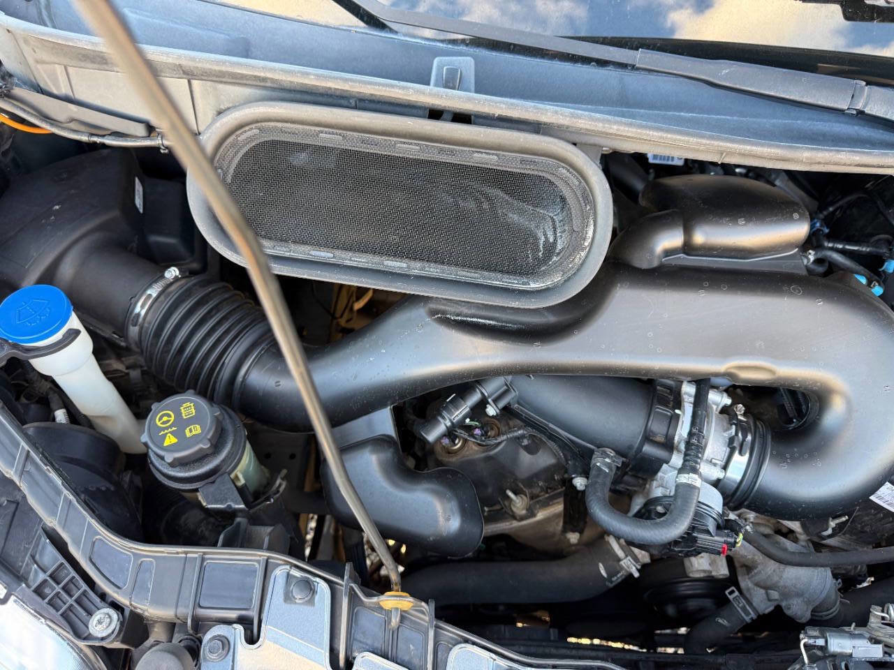 Used 2017 Ford Transit 350 XLT image 13