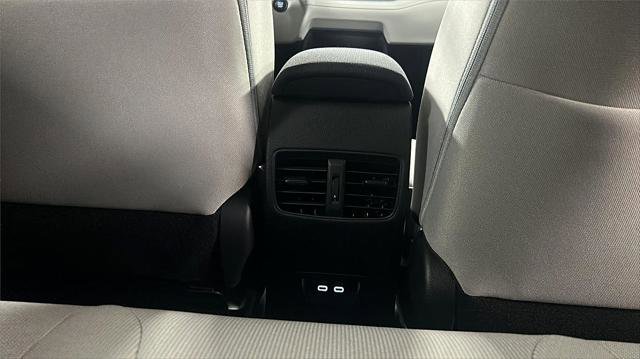 New 2026 Toyota Corolla Cross LE image 21