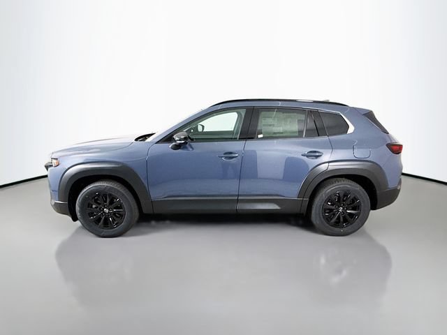 New 2026 MAZDA CX-50 AWD 2.5 Hybrid w/ Weather Package image 4