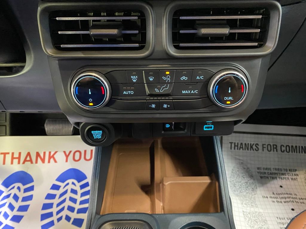 Used 2023 Ford Maverick Lariat image 30