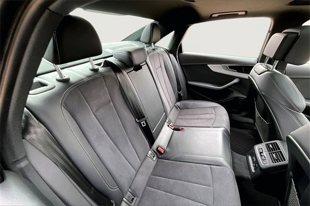 Used 2023 Audi A4 2.0T Prestige w/ Prestige Package image 29