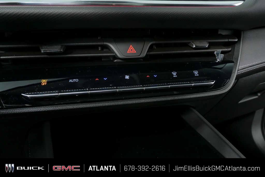 New 2026 Buick Envision Preferred AWD/4WD image 14