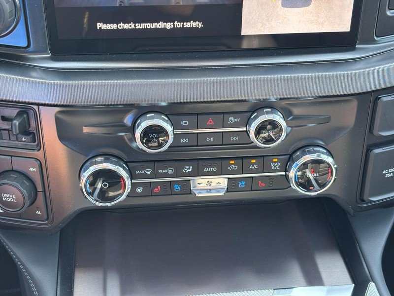 New 2026 Ford F250 Platinum AWD/4WD image 24