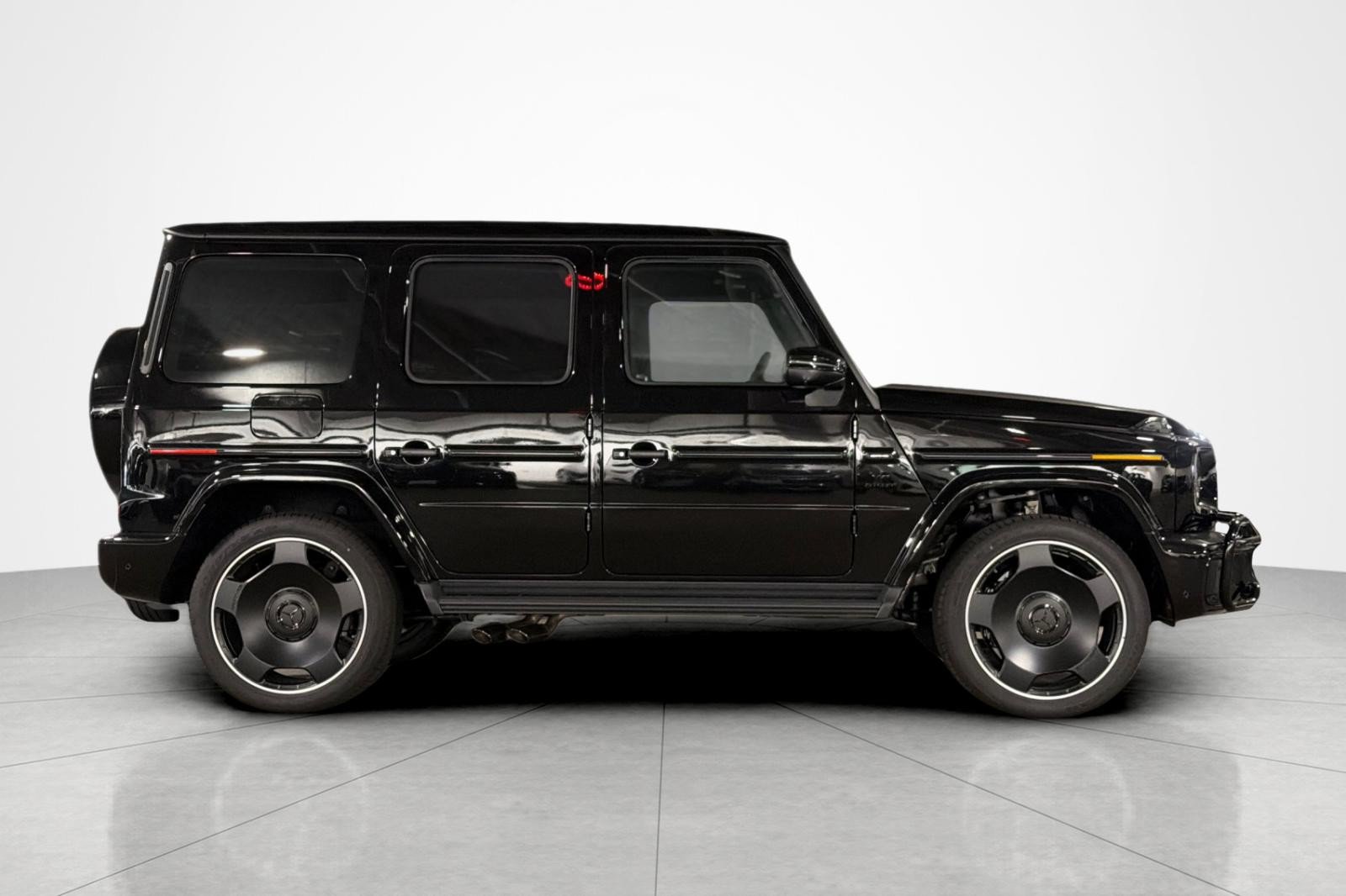 New 2027 Mercedes-Benz G 63 AMG 4MATIC image 6