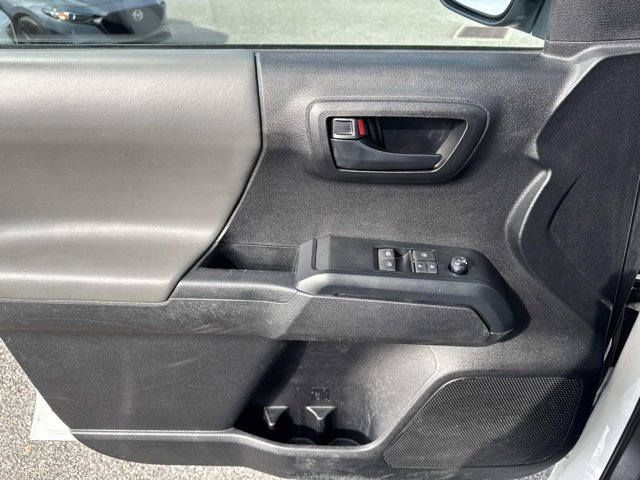 Used 2022 Toyota Tacoma SR5 image 7