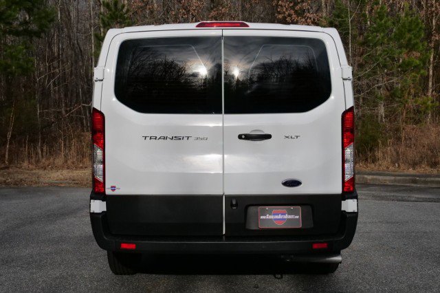 Used 2023 Ford Transit 350 XLT image 21
