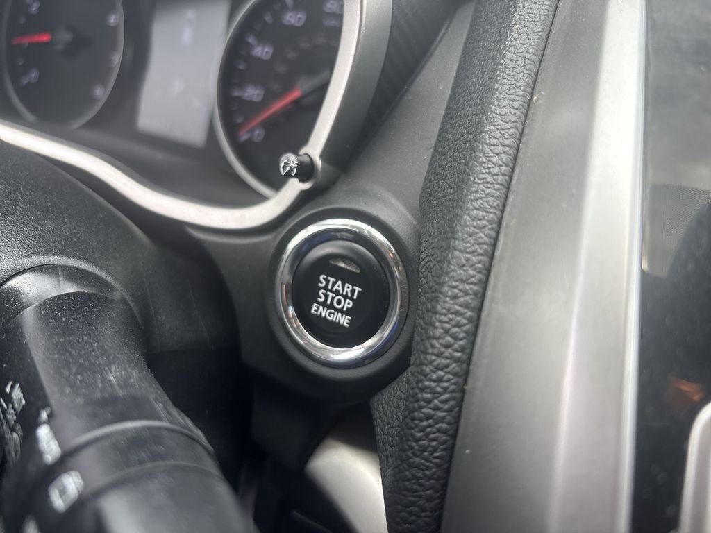 Used 2019 Mitsubishi Eclipse Cross SEL AWD/4WD image 16