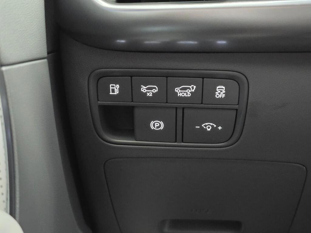 New 2026 Hyundai Ioniq 9 Calligraphy AWD/4WD image 24