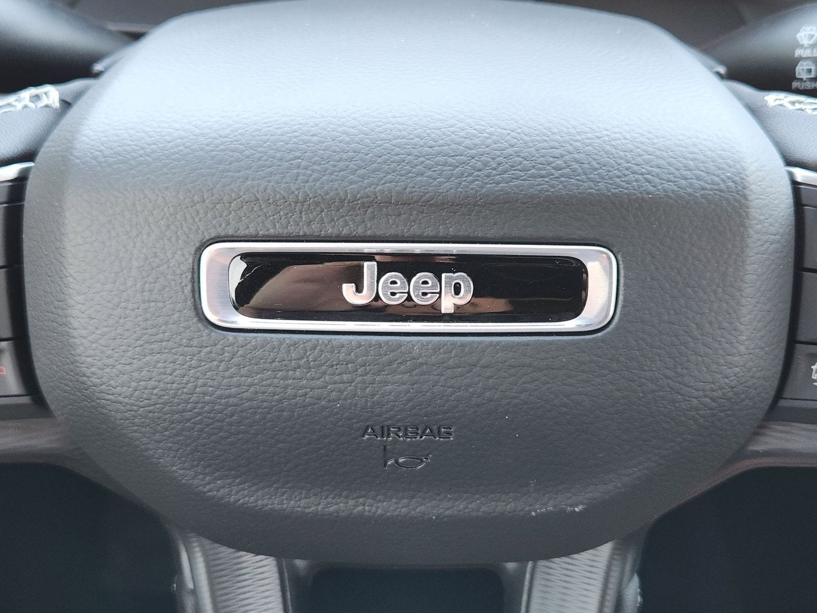 New 2026 Jeep Grand Cherokee Laredo X RWD image 37