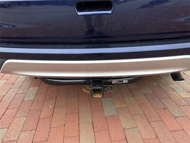 Used 2016 Honda CR-V EX image 9