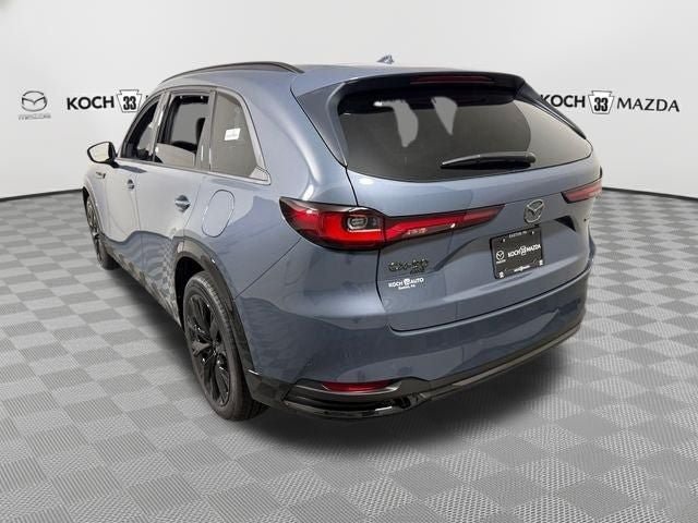 New 2026 MAZDA CX-90 3.3 Turbo S w/ Premium Package AWD/4WD image 6