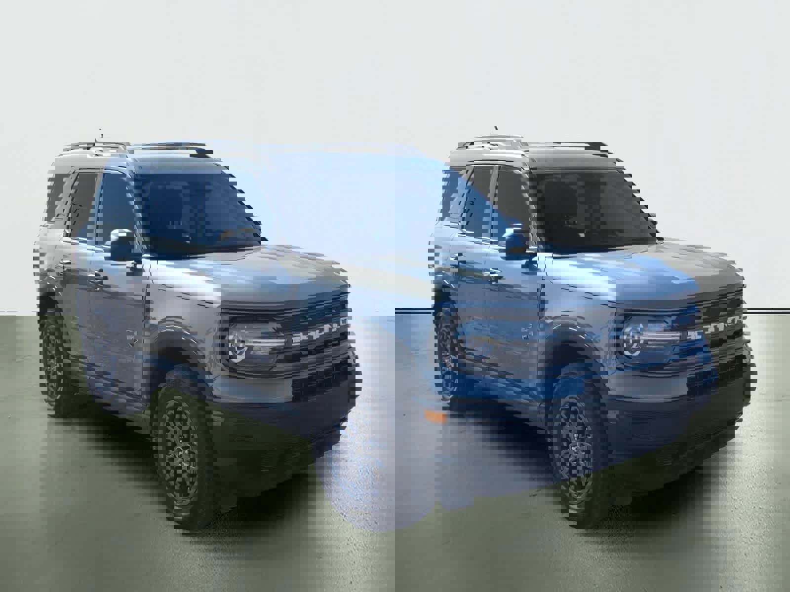 Used 2024 Ford Bronco Sport Big Bend image 9