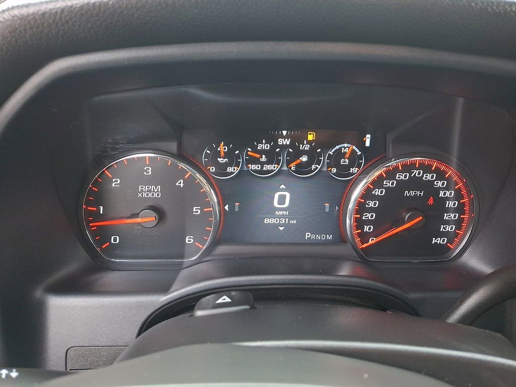 Used 2016 GMC Sierra 1500 Denali w/ Denali Ultimate Package image 23