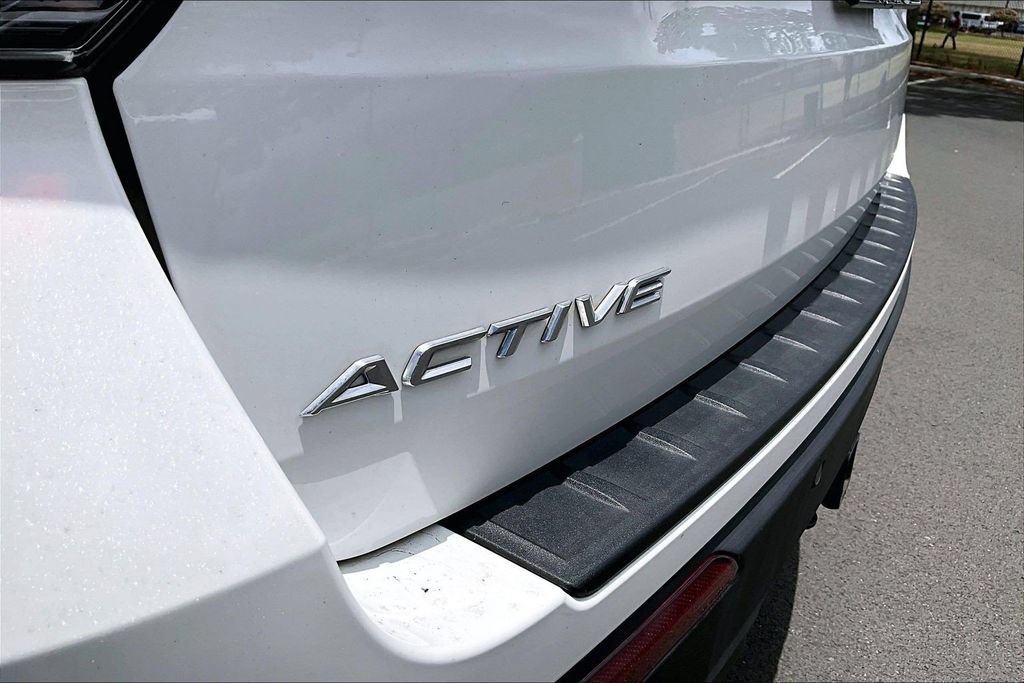 Used 2026 Ford Explorer Active RWD image 34