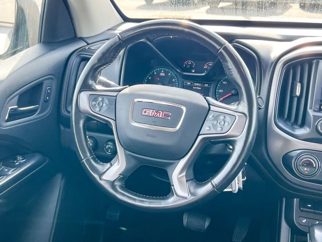 Used 2022 GMC Canyon AT4 image 13