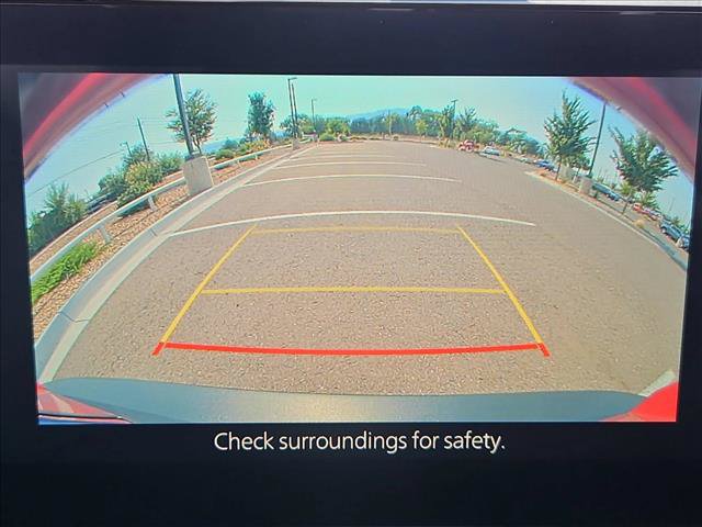 Used 2025 MAZDA CX-30 AWD 2.5 S w/ Select Sport Pkg image 13