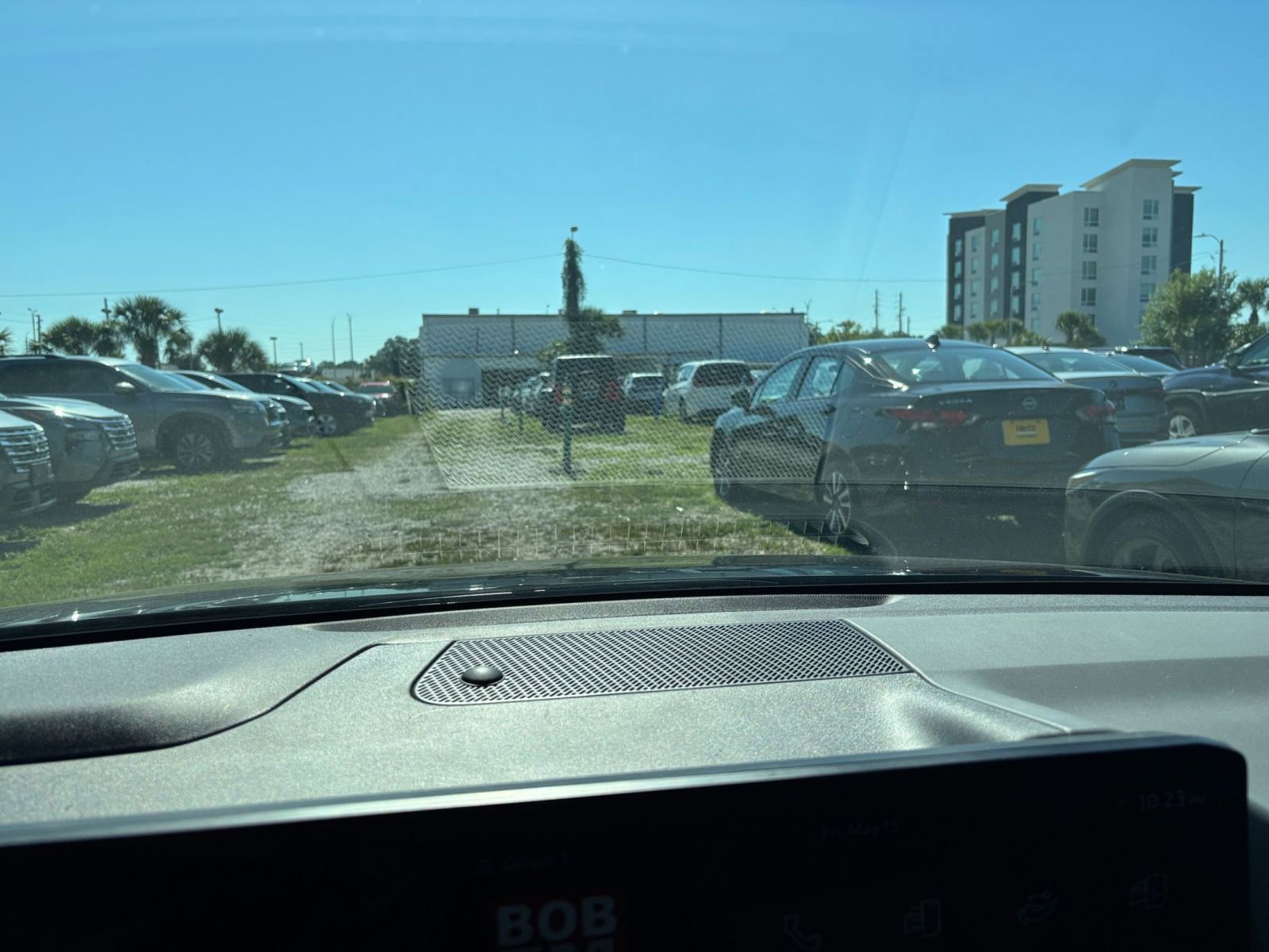 Used 2025 Kia K4 FWD image 18