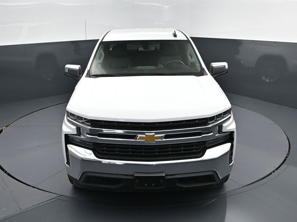 Used 2022 Chevrolet Silverado 1500 LT image 38
