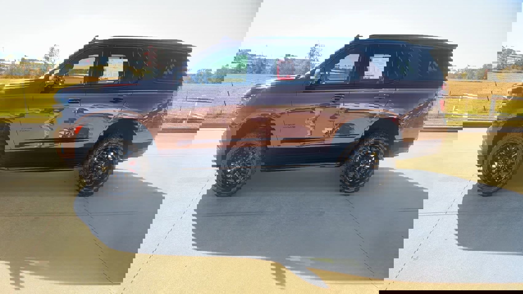 Used 2022 Chevrolet Tahoe RST w/ Sport Performance Package image 6