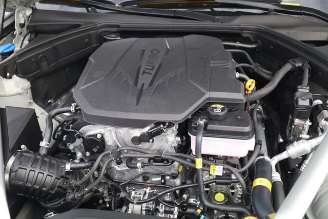 New 2026 Genesis G70 2.5T Prestige image 8