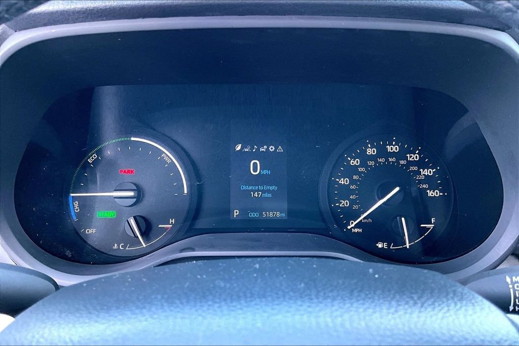 Used 2024 Toyota Sienna XLE w/ XLE Plus Package FWD image 12