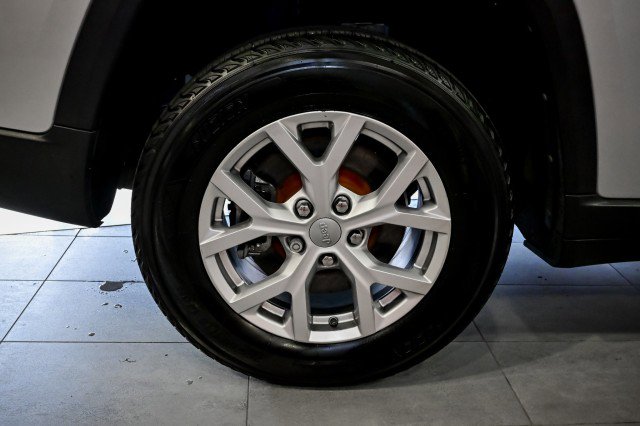 Used 2021 Jeep Grand Cherokee L Limited AWD/4WD image 50