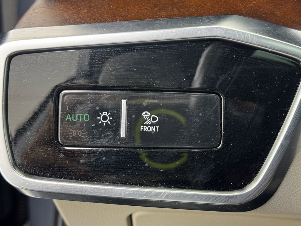 Used 2019 Audi A6 3.0T Prestige w/ Prestige Package image 27