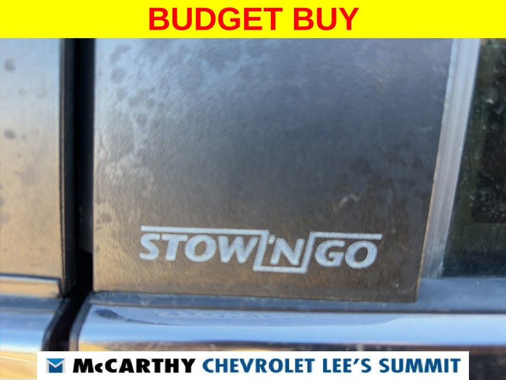 Used 2012 Chrysler Town & Country Limited w/ Luxury Group image 45