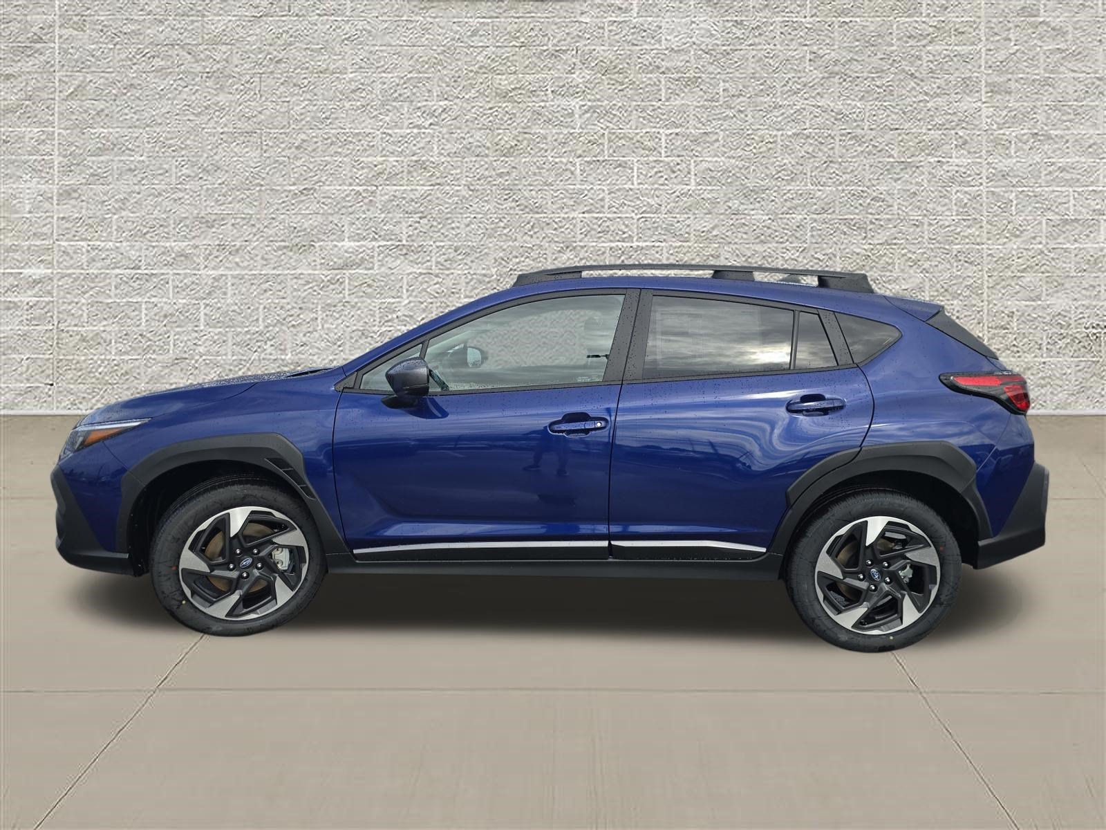 New 2026 Subaru Crosstrek 2.5i Limited AWD/4WD image 4