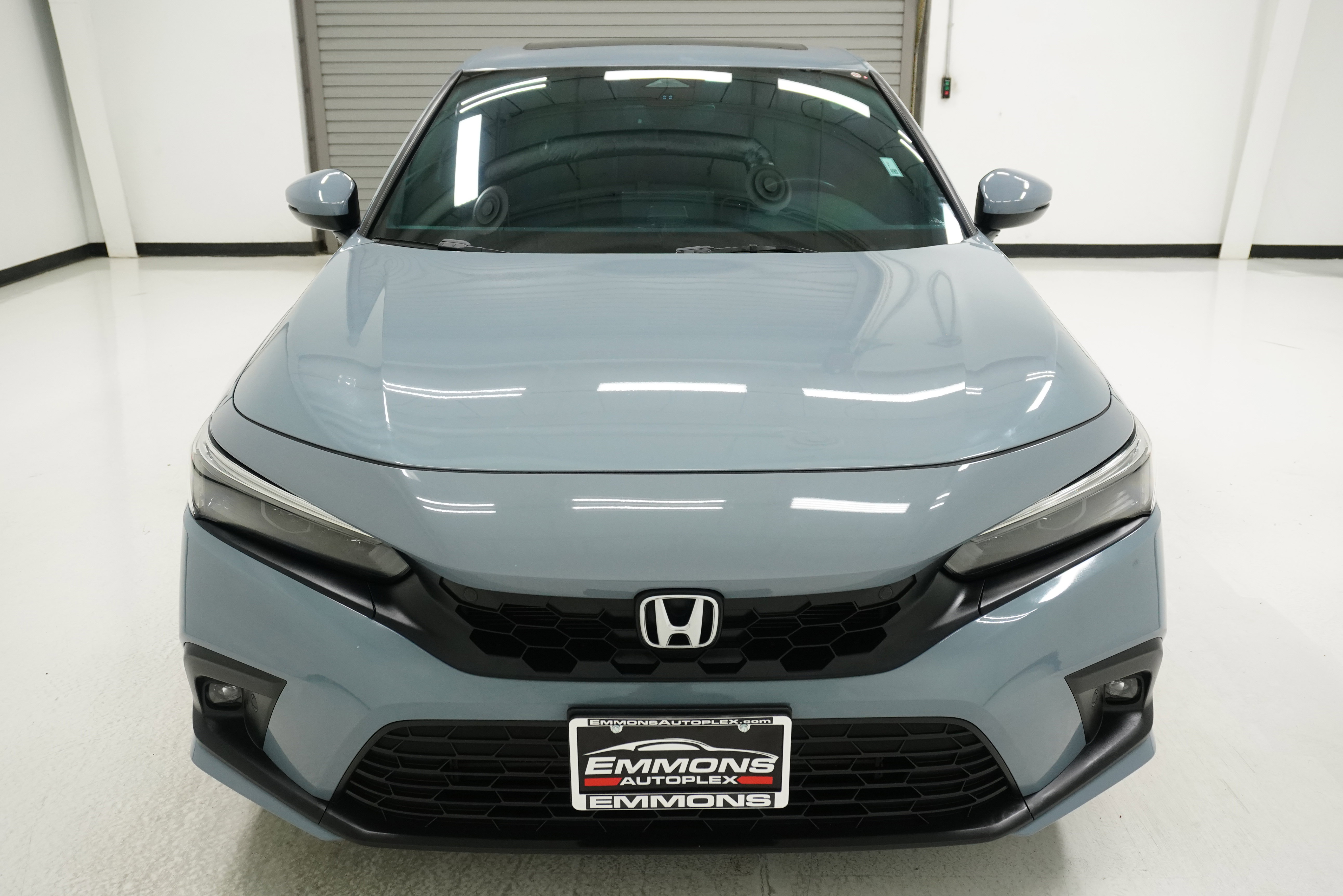 Used 2023 Honda Civic Sport Touring image 2