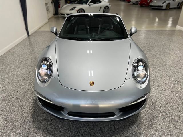 Used 2014 Porsche 911 Carrera 4 image 14
