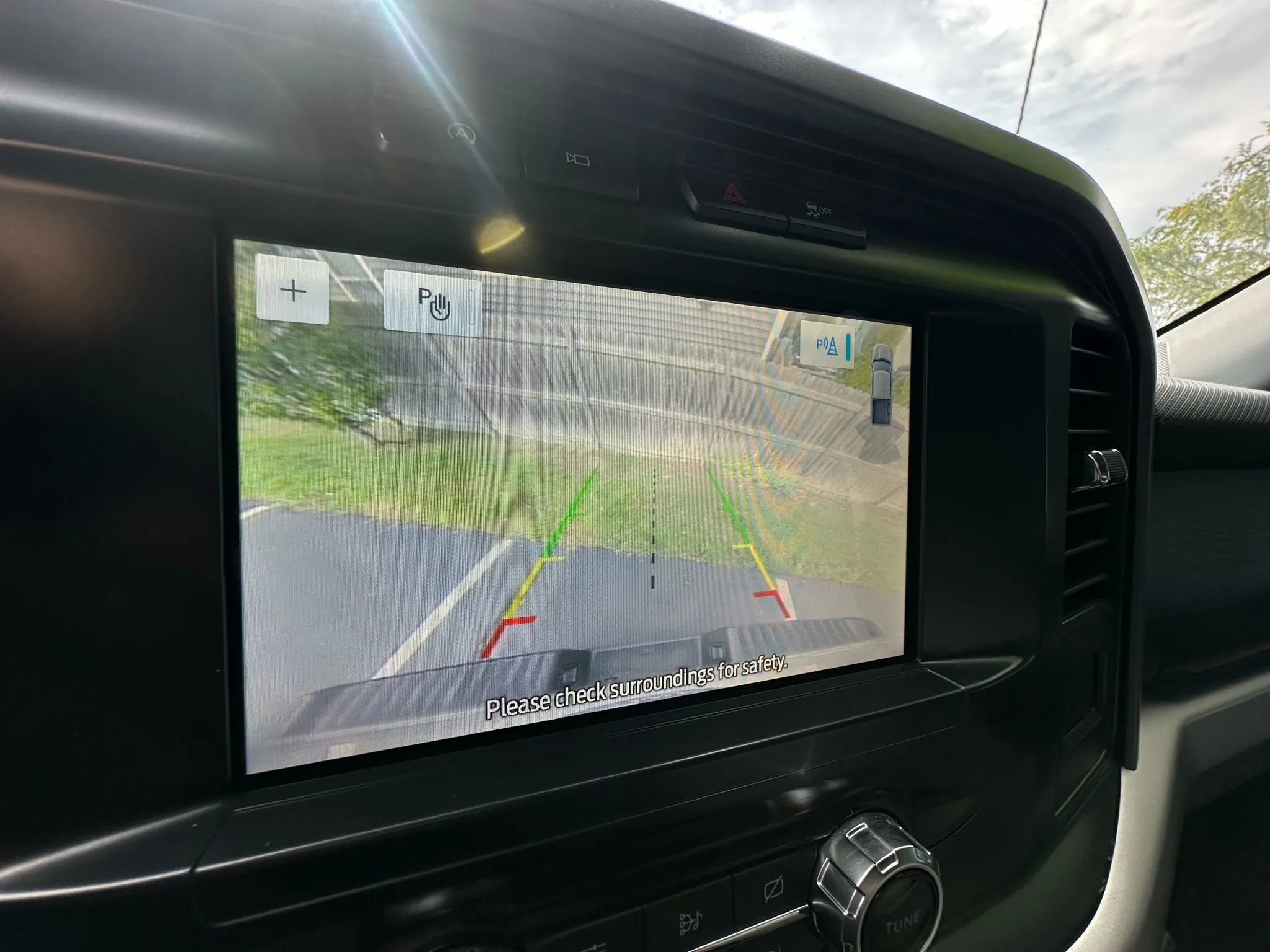 Used 2021 Ford F150 XLT w/ Equipment Group 301A Mid image 21