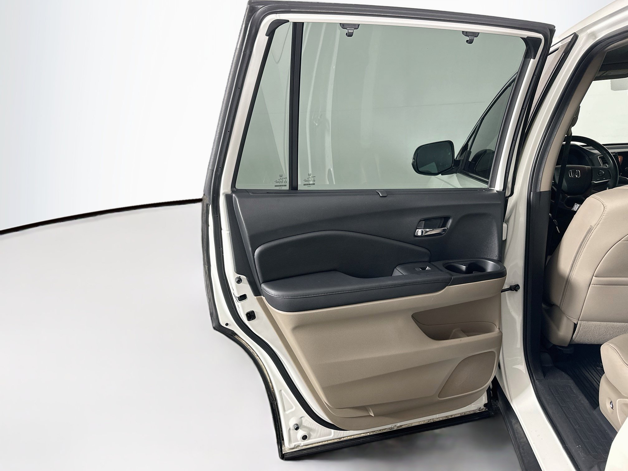 Used 2019 Honda Pilot EX-L image 26