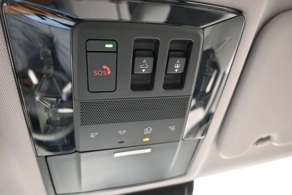 New 2026 Mitsubishi Outlander SE FWD image 37