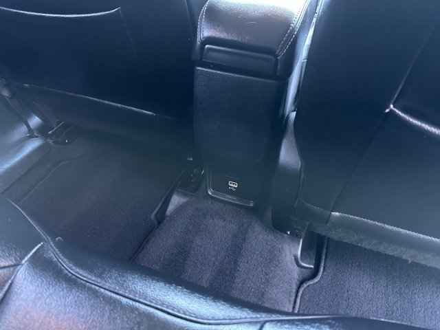 Used 2018 Jeep Compass Latitude w/ Safe & Security Group image 21