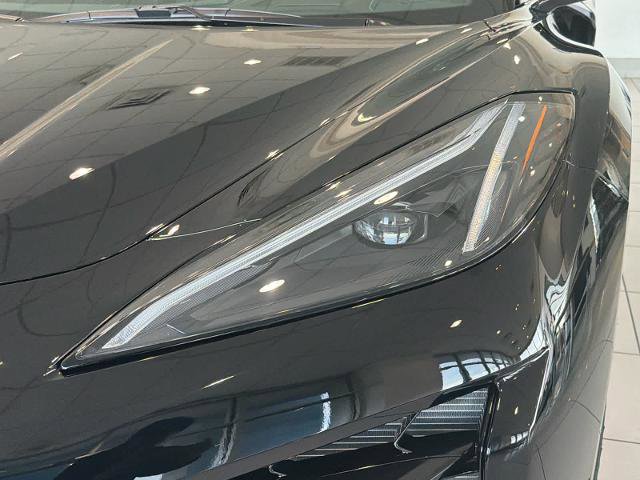 New 2026 Chevrolet Corvette Z06 image 9