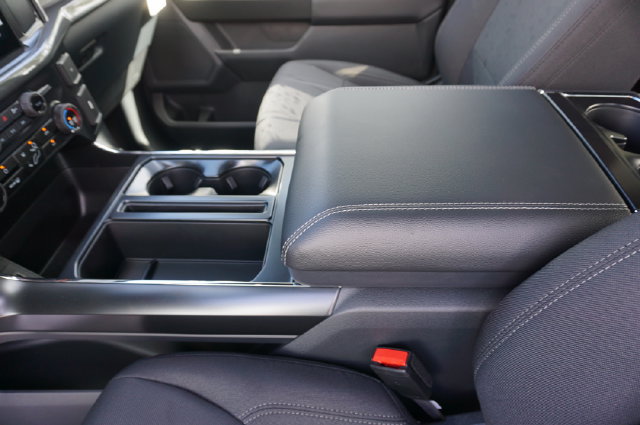 New 2026 Ford F150 STX RWD image 25