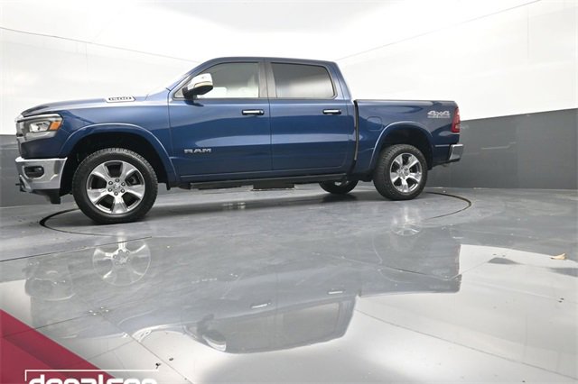 Used 2020 RAM 1500 Laramie w/ Off Road Group image 15