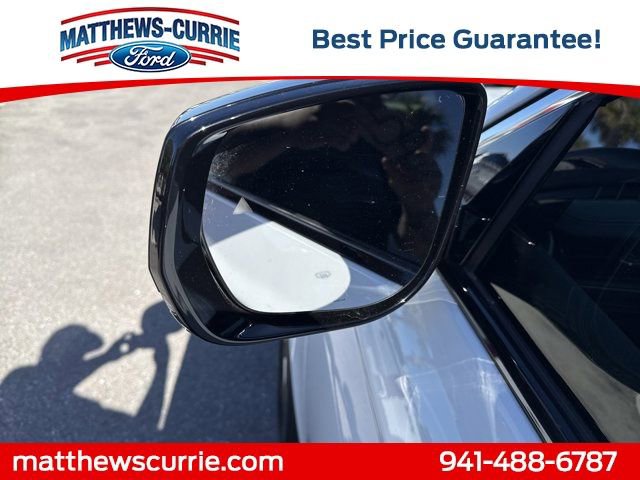 Used 2023 Jeep Grand Cherokee L Limited image 8