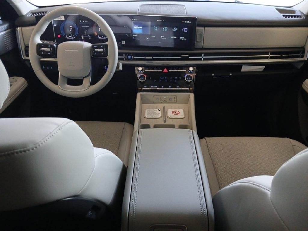 New 2026 Hyundai Santa Fe SEL FWD image 10