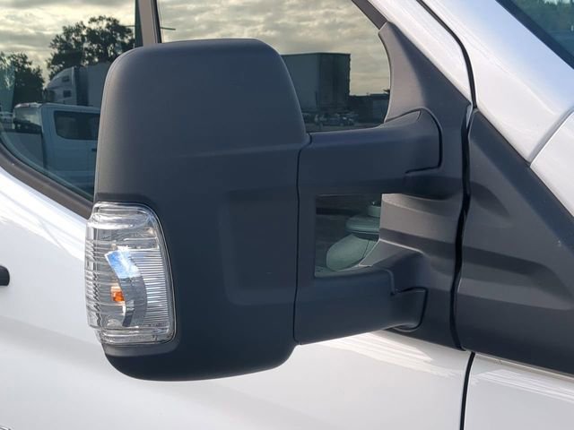 New 2025 Ford Transit 350 w/ Interior Upgrade Package image 12